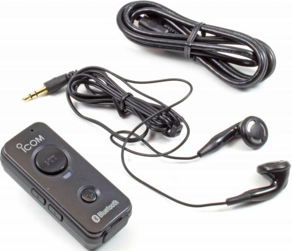 VS-3 Bluetooth-Headset